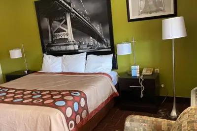 Photo 3 - Red Carpet Inn and Suites