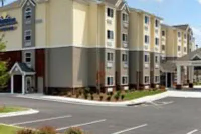 Photo 5 - Microtel Inn & Suites by Wyndham Columbus Near Fort Benning