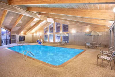 Photo 5 - AmericInn by Wyndham Ankeny/Des Moines