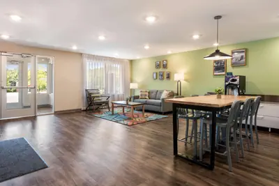 Photo 5 - WoodSpring Suites Greensboro - High Point North