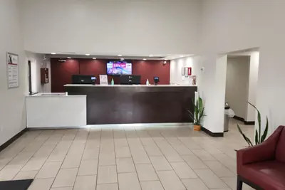 Photo 2 - Red Roof Inn Perry