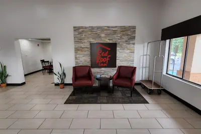 Photo 4 - Red Roof Inn Perry