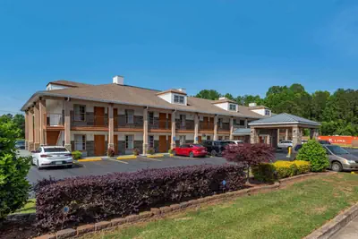 Photo 5 - Quality Inn Covington