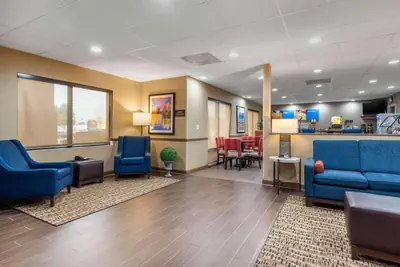Photo 5 - Comfort Inn & Suites Peachtree Corners - Norcross