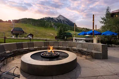 Photo 4 - Elevation Hotel & Spa