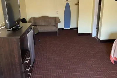 Photo 2 - Red Carpet Inn and Suites