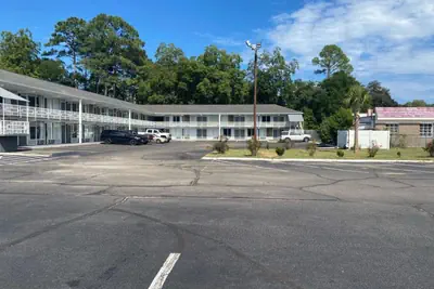 Photo 5 - Baymont by Wyndham Cheraw