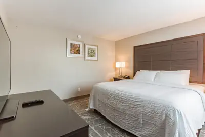 Photo 3 - Orangewood Inn & Suites Kansas City Airport