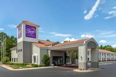 Photo 4 - Sleep Inn Fayetteville I-95