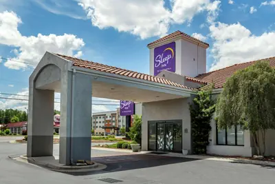 Photo 5 - Sleep Inn Fayetteville I-95