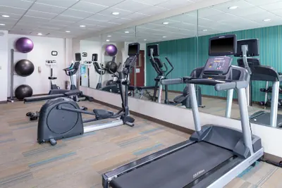 Photo 5 - Holiday Inn Express & Suites Roanoke Rapids SE by IHG