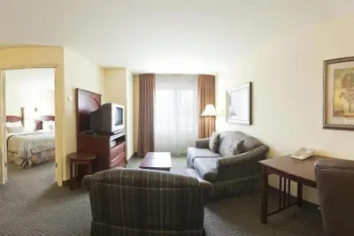 Photo 3 - Comfort Inn & Suites Savannah Airport