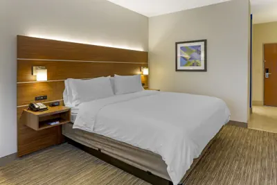 Photo 4 - Holiday Inn Express Hotel & Suites Harrison by IHG
