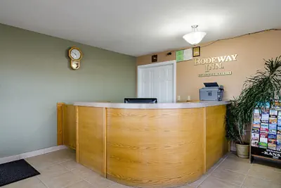 Photo 3 - Rodeway Inn Liberal