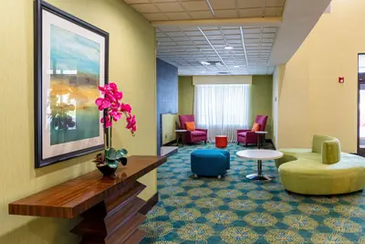 Photo 2 - Spark by Hilton Port Wentworth Savannah