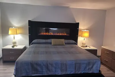 Photo 2 - Capital O Elite Inn & Suites South Holland I 94