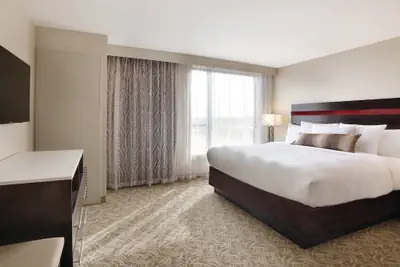 Photo 5 - Holiday Inn Chicago - Schaumburg by IHG