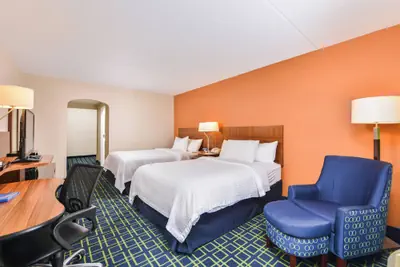 Photo 5 - Fairfield Inn Marriott Corning