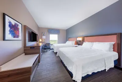 Photo 3 - Hampton Inn St. Robert/Ft. Leonard Wood