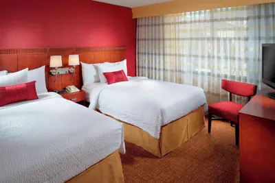 Photo 5 - Courtyard by Marriott Columbus