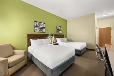 Photo 5 - Sleep Inn Boone University Area