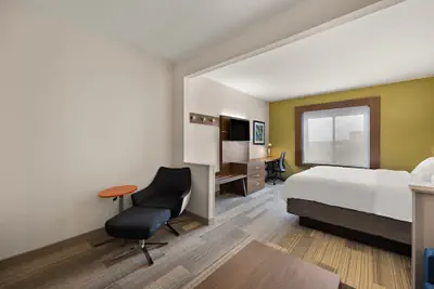 Photo 2 - Holiday Inn Express Hotel & Suites Limon I-70 by IHG