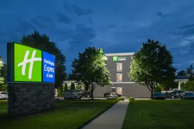 Photo 4 - Holiday Inn Express & Suites Charlotte Southeast - Matthews by IHG