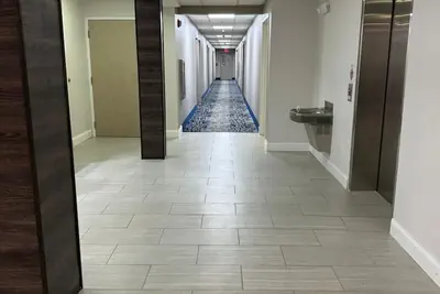 Photo 2 - Red Roof Inn Winston-Salem