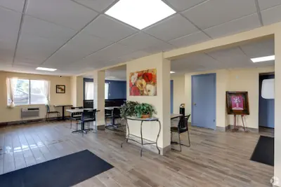 Photo 2 - I-80 Inn & Suites