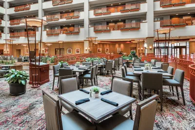 Photo 5 - Embassy Suites by Hilton St. Louis St. Charles