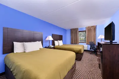 Photo 4 - Americas Best Value Inn Clear Lake