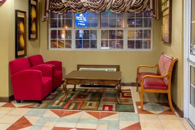 Photo 2 - Microtel Inn & Suites by Wyndham Norcross