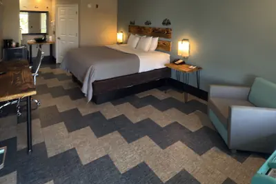 Photo 5 - Southern Soho Boutique Hotel
