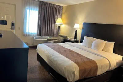Photo 5 - Quality Inn Cordele