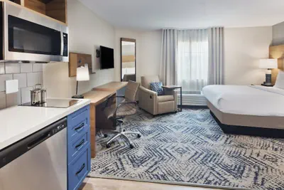 Photo 5 - Candlewood Suites Montgomery- North by IHG