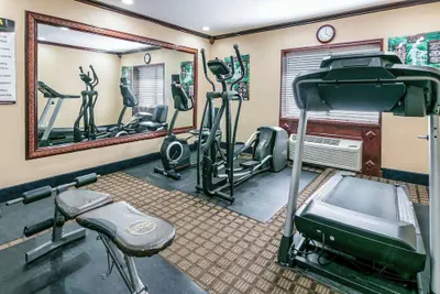 Photo 3 - Quality Inn & Suites