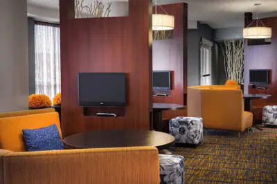 Photo 3 - Courtyard Marriott Ankeny