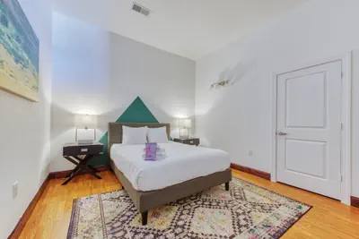 Photo 5 - Sosuite at Independence Lofts - Callowhill