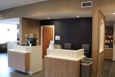 Photo 5 - Microtel Inn & Suites by Wyndham Liberty/NE Kansas City Area