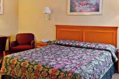 Photo 5 - Fairview Inn By OYO Hesston I-135