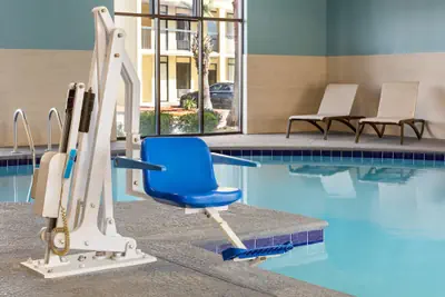 Photo 5 - Holiday Inn Express Hotel & Suites Waycross by IHG