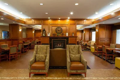 Photo 3 - Hampton Inn Waterloo Cedar Valley
