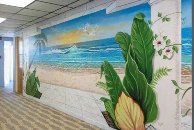 Photo 2 - Hammock Inn & Suites - Jersey Shore