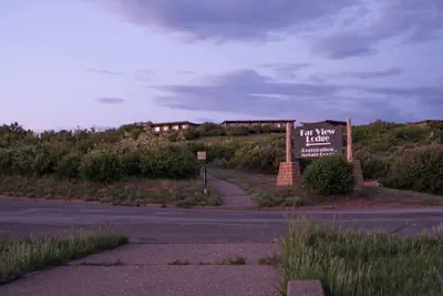 Photo 2 - Far View Lodge