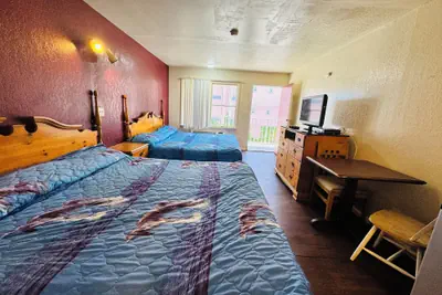 Photo 3 - Sea Gem Motel and Apartments