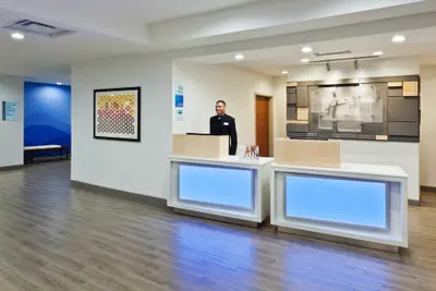 Photo 5 - Holiday Inn Express Hotel & Suites Phenix City - Columbus by IHG