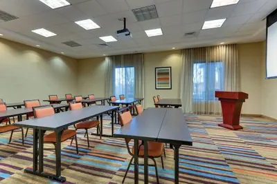 Photo 5 - Fairfield Inn & Suites Dunn I-95