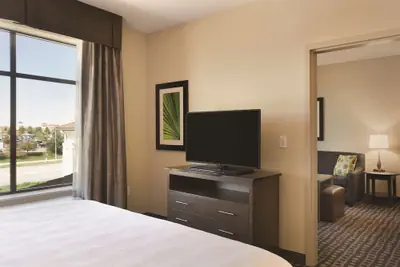 Photo 5 - Homewood Suites by Hilton West Des Moines/SW Mall Area