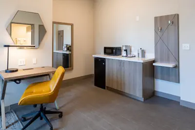 Photo 2 - Holiday Inn Express & Suites Englewood Denver South by IHG