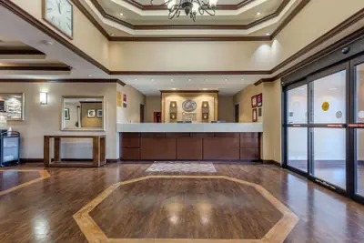 Photo 3 - Comfort Suites Rolla